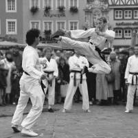 Shorinji Ryu Karate Do, Stephan Peitz