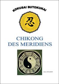 Jean Chalamon, Buch Chi Kung Der Leitbahnen