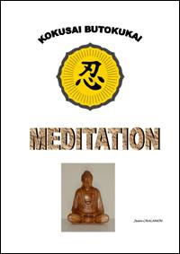 Jean Chalamon, Buch Meditation 1