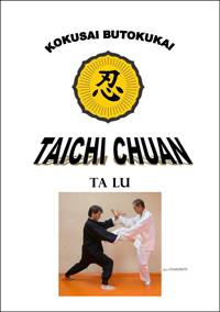 Jean Chalamon, Buch Tai Chi Ta Lu