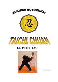 Jean Chalamon, Buch Tai Chi kurzes Tao